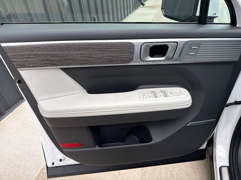 New 2026 Hyundai Santa Fe Calligraphy FWD image 13