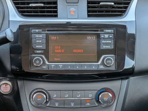 Used 2017 Nissan Sentra SV w/ Style Package FWD image 17