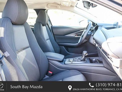 New 2026 MAZDA CX-30 AWD 2.5 S image 10