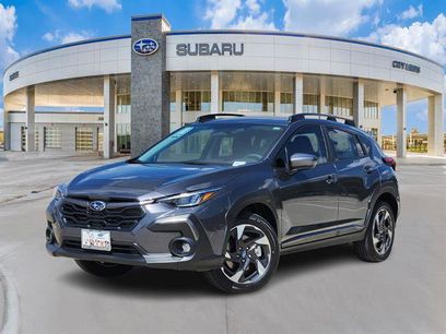 New 2025 Subaru Crosstrek 2.5i Limited