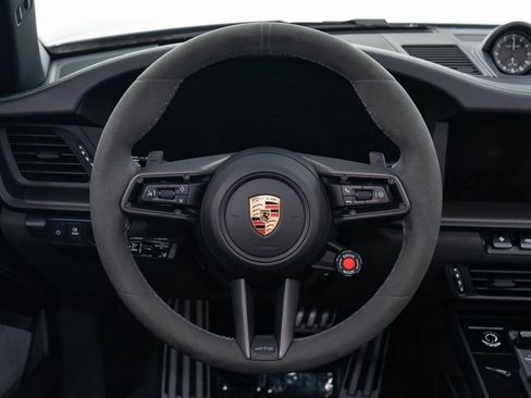 Used 2025 Porsche 911 Targa 4 GTS AWD/4WD image 30