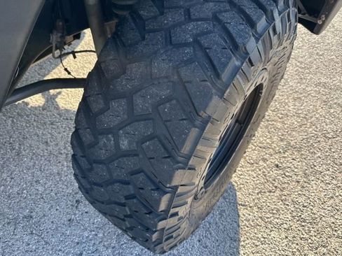 Used 2016 Jeep Wrangler Sport w/ Quick Order Package 24S image 12