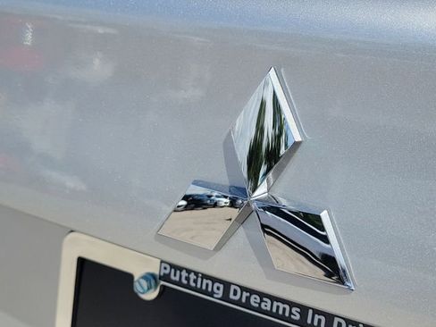 New 2026 Mitsubishi Outlander Sport ES AWD/4WD image 8