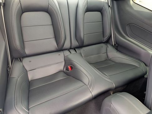 New 2024 Ford Mustang GT Premium image 44