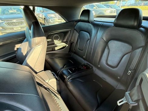 Used 2014 Audi S5 Premium Plus image 13