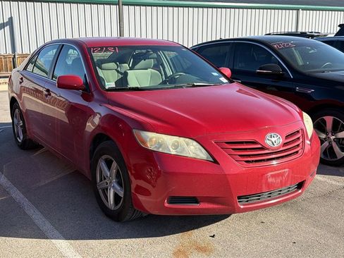 Used 2007 Toyota Camry CE image 3
