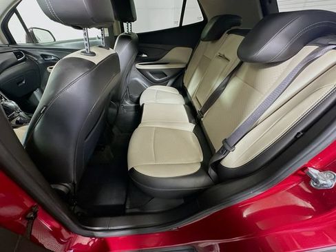 Used 2019 Buick Encore Preferred FWD image 22