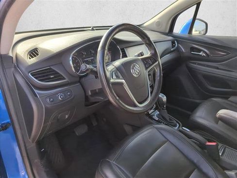 Used 2018 Buick Encore Essence image 11