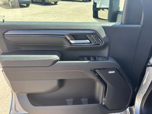 New 2026 GMC Sierra 3500 AT4 w/ AT4 Premium Plus Package AWD/4WD image 13
