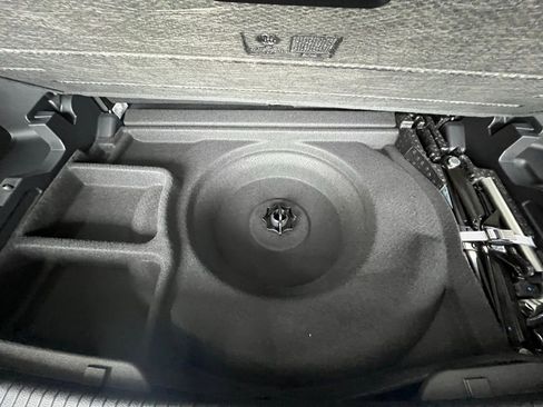 New 2026 Volkswagen Atlas SEL image 28