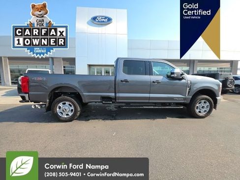 Used 2026 Ford F350 XLT AWD/4WD image 7