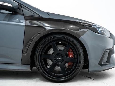 Used 2016 Ford Focus RS image 12
