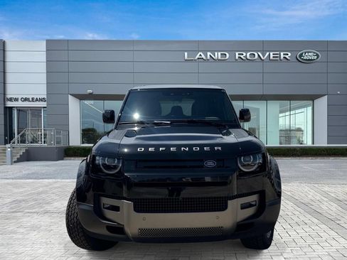 New 2026 Land Rover Defender 110 S AWD/4WD image 4