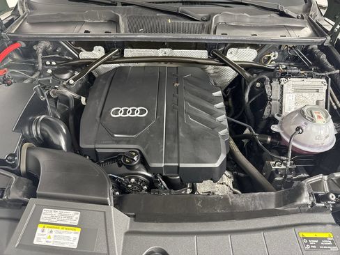 Used 2023 Audi Q5 2.0T Premium w/ Convenience Package AWD/4WD image 27