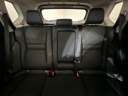 New 2026 Nissan Rogue SV AWD/4WD image 25