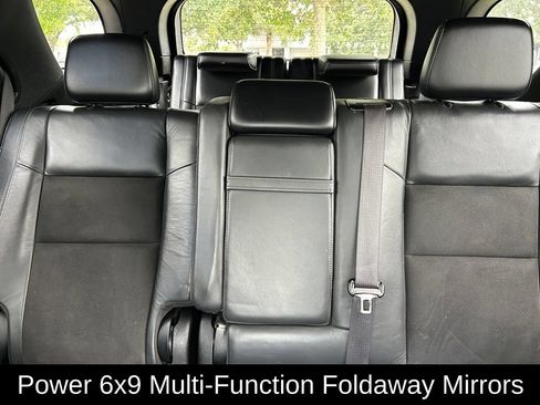 Used 2022 Dodge Durango GT RWD image 13