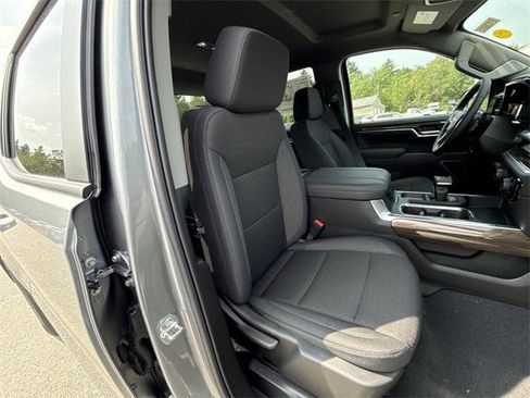 New 2026 Chevrolet Silverado 1500 LT image 27