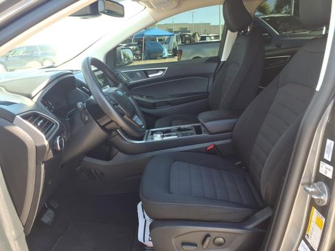 Used 2024 Ford Edge SEL AWD/4WD image 23