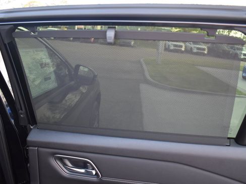 New 2026 Nissan Rogue Platinum image 63