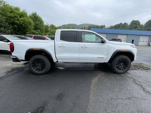 New 2026 GMC Canyon Elevation w/ Convenience Package RWD image 8