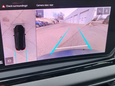 Used 2025 Audi A5 2.0T Premium w/ Convenience Package image 16