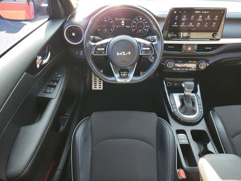 Used 2024 Kia Forte GT-Line image 16