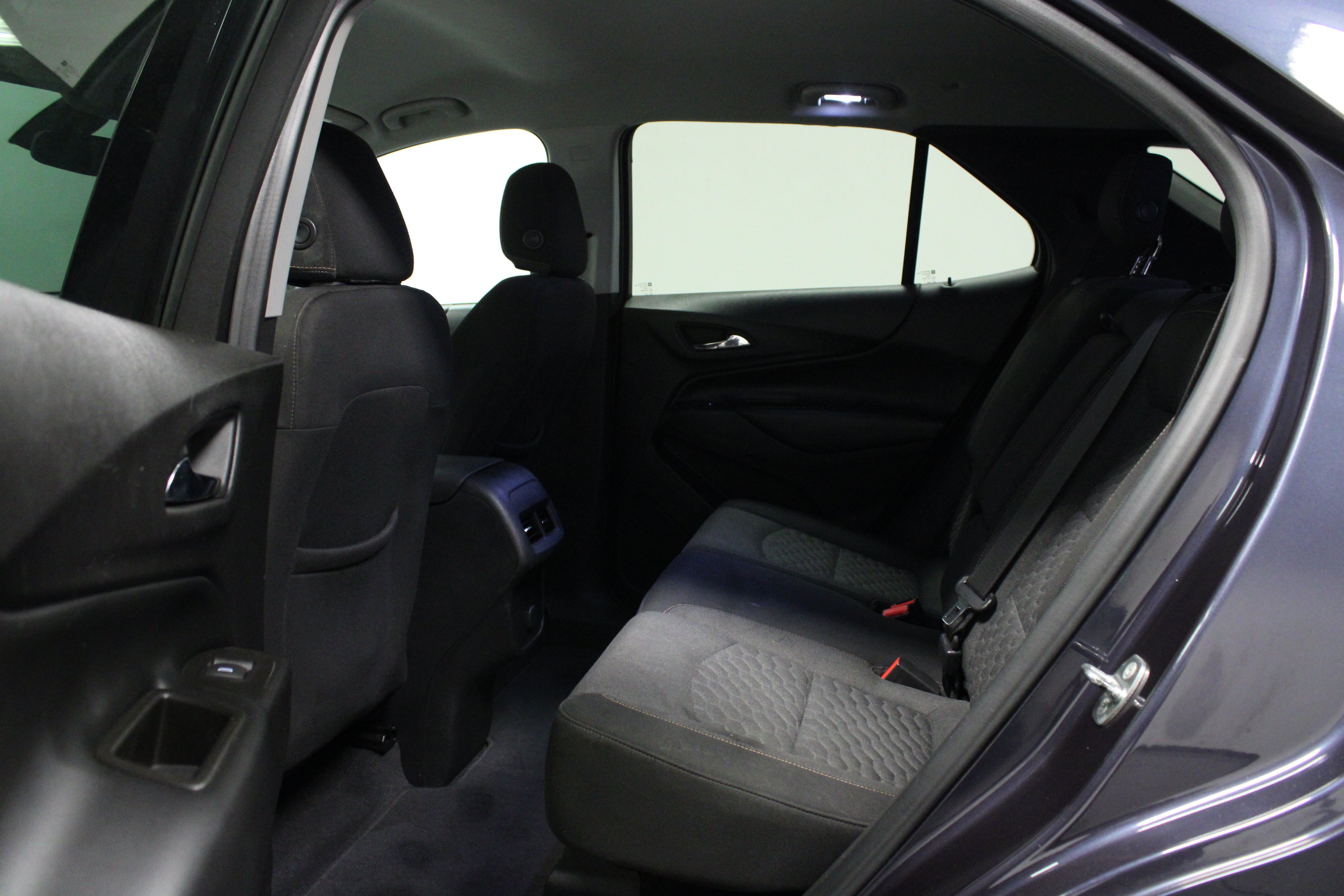 Used 2018 Chevrolet Equinox LT AWD/4WD image 13