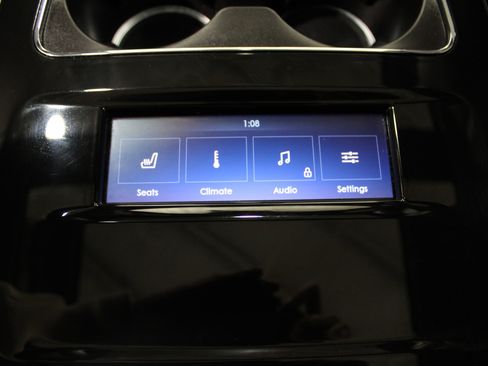 Certified 2024 Lincoln Navigator L Reserve image 27