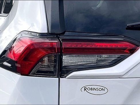 Used 2024 Toyota RAV4 Adventure image 30