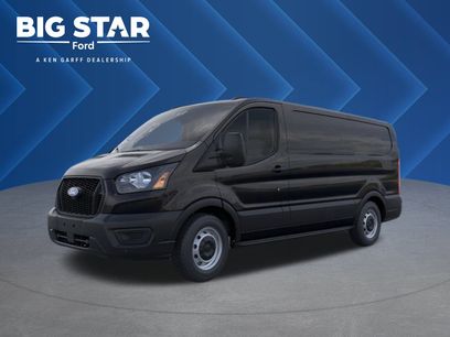 New 2026 Ford Transit 150 Low Roof