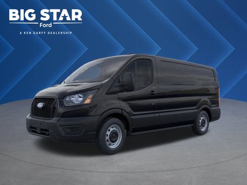 New 2026 Ford Transit 150 Low Roof image 1