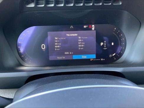 New 2026 Volvo XC90 B6 Ultra w/ Protection Package image 19