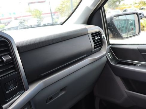 Used 2025 Ford F150 XLT w/ Equipment Group 301A Standard AWD/4WD image 29