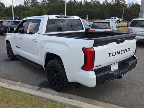 New 2026 Toyota Tundra SR5 AWD/4WD image 10