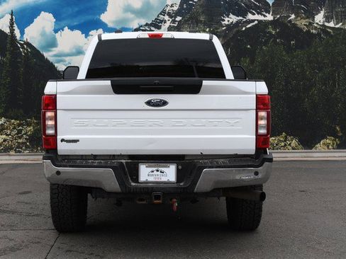 Used 2022 Ford F350 XLT w/ XLT Value Package image 10