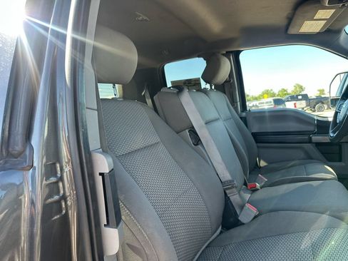 Used 2018 Ford F250 XLT w/ XLT Value Package AWD/4WD image 18