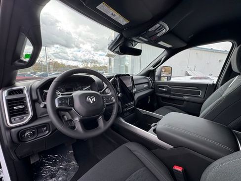 New 2025 RAM 2500 Big Horn image 64