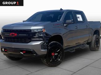 Used 2020 Chevrolet Silverado 1500 RST w/ Texas Edition AWD/4WD video 1