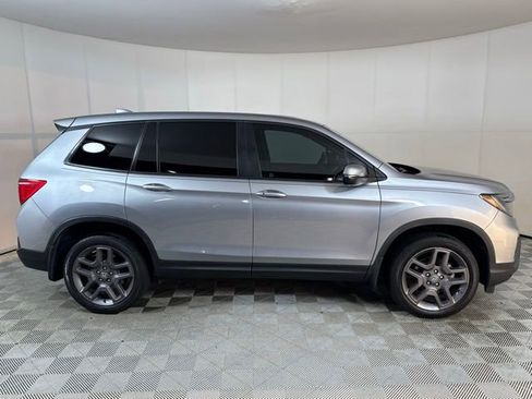 Used 2023 Honda Passport EX-L image 8