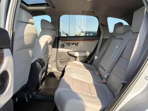 Used 2020 Honda CR-V Touring image 13