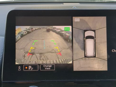 Used 2024 Nissan Armada SL image 23