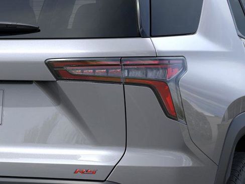 New 2026 Chevrolet Equinox RS w/ Convenience Package III image 46
