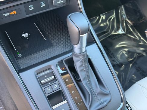 New 2026 Honda CR-V EX-L image 21