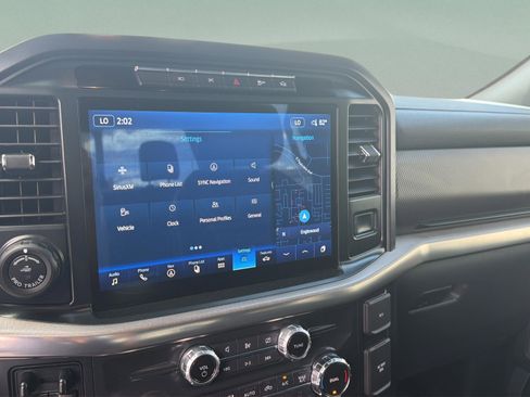 Used 2022 Ford F150 Raptor w/ Equipment Group 801A High image 27