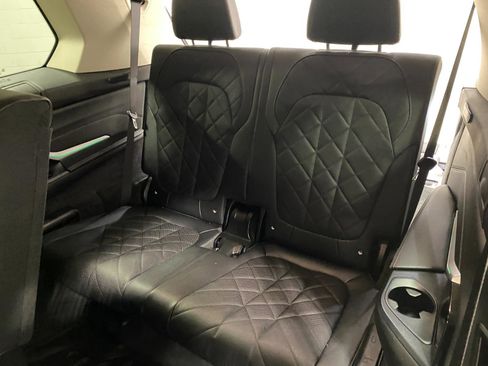 Certified 2023 BMW X7 xDrive40i w/ Parking Assistance Package image 16