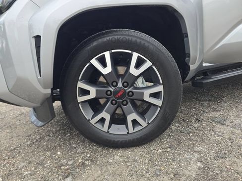 Used 2025 Toyota 4Runner TRD Sport Premium RWD image 30