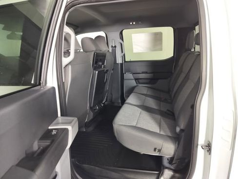 New 2026 Ford F450 XL w/ XL Driver Assist Package image 56