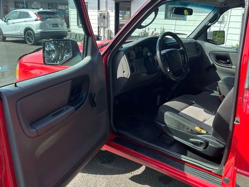 Used 2011 Ford Ranger Sport RWD image 12