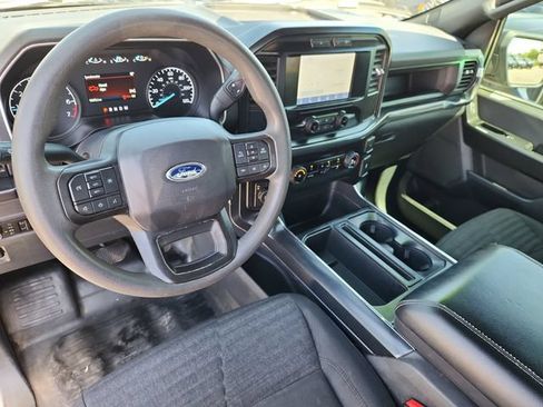 Used 2023 Ford F150 XL w/ STX Appearance Package AWD/4WD image 9