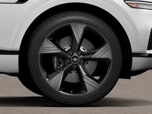 New 2026 Genesis GV80 3.5T Prestige AWD/4WD image 8